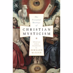 ISBN The Essential Writings of Christian Mysticism, classiques, Anglais, Livre broché, 592 pages