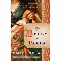 ISBN The Belly of Paris, classiques, Anglais, Livre broché, 368 pages