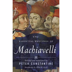 ISBN The Essential Writings of Machiavelli, classiques, Anglais, Livre broché, 544 pages
