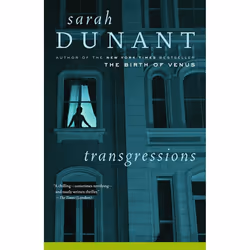 ISBN Transgressions, Mystère et suspense, Anglais, Livre broché, 368 pages