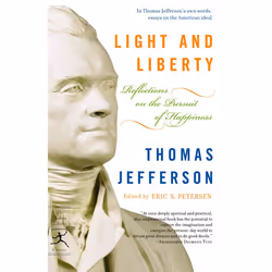 ISBN Light and Liberty, classiques, Anglais, Livre broché, 176 pages