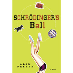ISBN Schrodinger's Ball