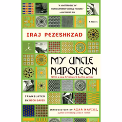 ISBN My Uncle Napoleon, classiques, Anglais, Livre broché, 528 pages