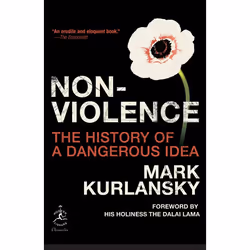 ISBN Nonviolence, classiques, Anglais, Livre broché, 224 pages