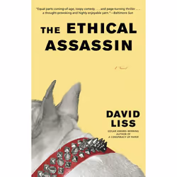 ISBN The Ethical Assassin, Mystère et suspense, Anglais, Livre broché, 336 pages