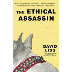 ISBN The Ethical Assassin livre Mystère et suspense Anglais