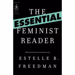 ISBN The Essential Feminist Reader, classiques, Anglais, Livre broché, 496 pages