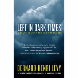 ISBN Left in Dark Times, Livre broché, 256 pages