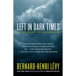ISBN Left in Dark Times livre
