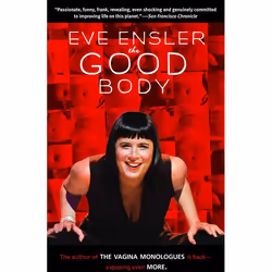 ISBN The Good Body, Livre broché, 114 pages