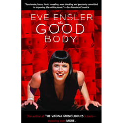 ISBN The Good Body livre