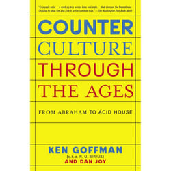 ISBN Counterculture Through the Ages livre