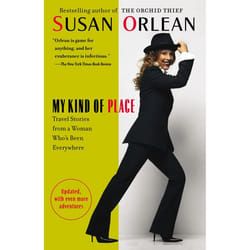 ISBN My Kind of Place livre biographie Anglais