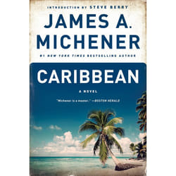 ISBN Caribbean livre Fiction Anglais
