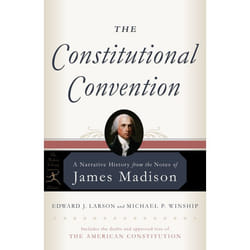 ISBN The Constitutional Convention livre classiques Anglais