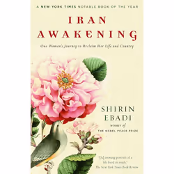 ISBN Iran Awakening, biographie, Anglais, Livre broché, 256 pages