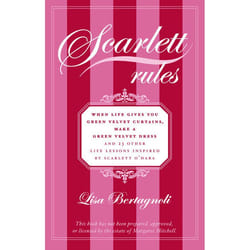 ISBN Scarlett Rules livre