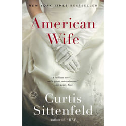 ISBN American Wife livre Livre broché 592 pages