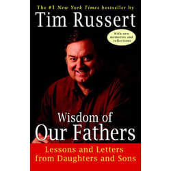 ISBN Wisdom of Our Fathers livre