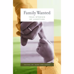 ISBN Family Wanted, biographie, Anglais, Livre broché, 320 pages