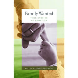ISBN Family Wanted livre biographie Anglais