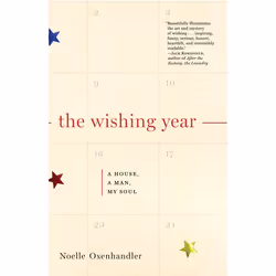 ISBN The Wishing Year, biographie, Anglais, Livre broché, 320 pages