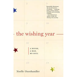 ISBN The Wishing Year livre biographie Anglais