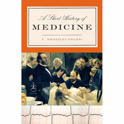 ISBN A Short History of Medicine, classiques, Anglais, Livre broché, 272 pages
