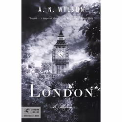 ISBN London, classiques, Anglais, Livre broché, 240 pages