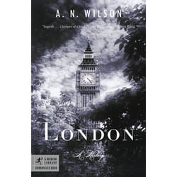 ISBN London livre classiques Anglais