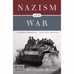 ISBN Nazism and War, classiques, Anglais, Livre broché, 320 pages