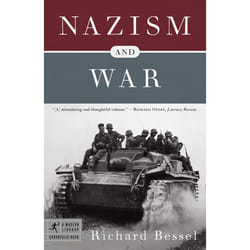ISBN Nazism and War livre classiques Anglais Livre broché 320 pages