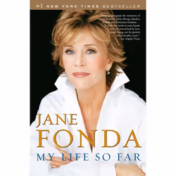 ISBN My Life So Far, biographie, Anglais, Livre broché, 624 pages