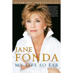 ISBN My Life So Far livre biographie Anglais