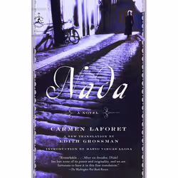 ISBN Nada, classiques, Anglais, Livre broché, 272 pages