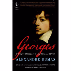ISBN Georges, classiques, Anglais, Livre broché, 336 pages