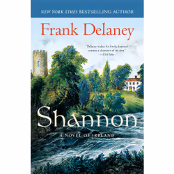 ISBN Shannon, Anglais, Livre broché, 416 pages