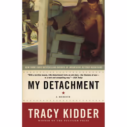 ISBN My Detachment, biographie, Anglais, Livre broché, 208 pages