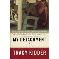 ISBN My Detachment livre biographie Anglais