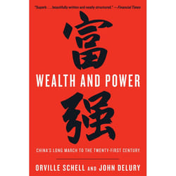 ISBN Wealth and Power livre
