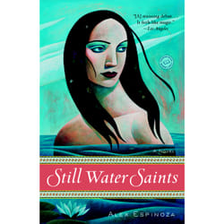 ISBN Still Water Saints