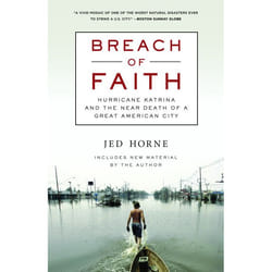 ISBN Breach of Faith livre