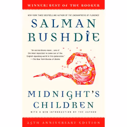ISBN MIDNIGHT’S CHILDREN, classiques, Anglais, Livre broché, 560 pages