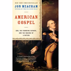 ISBN American Gospel, Livre broché, 448 pages