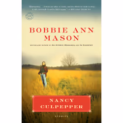 ISBN Nancy Culpepper, Anglais, Livre broché, 256 pages