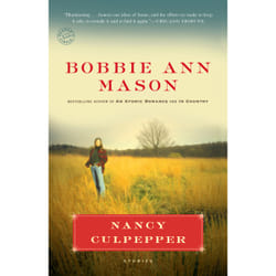 ISBN Nancy Culpepper