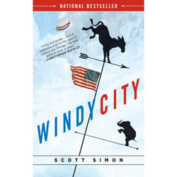 ISBN Windy City livre Mystère et suspense Anglais