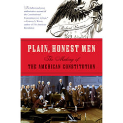 ISBN Plain, Honest Men livre