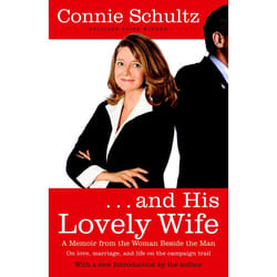 ISBN . . . and His Lovely Wife livre biographie Anglais