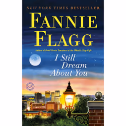 ISBN I Still Dream About You, Anglais, Livre broché, 352 pages